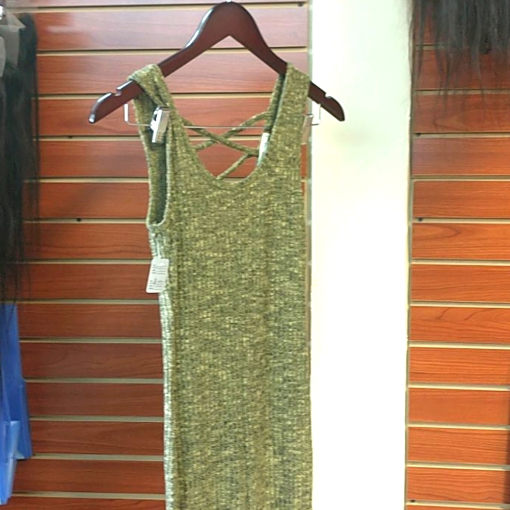 Women jumpsuit
